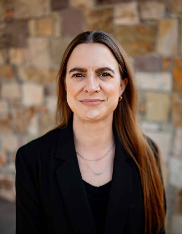 Christine McFadden